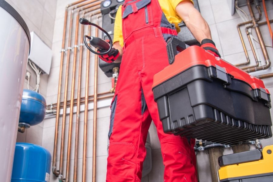 Esenler Su Kaçağı Bulma