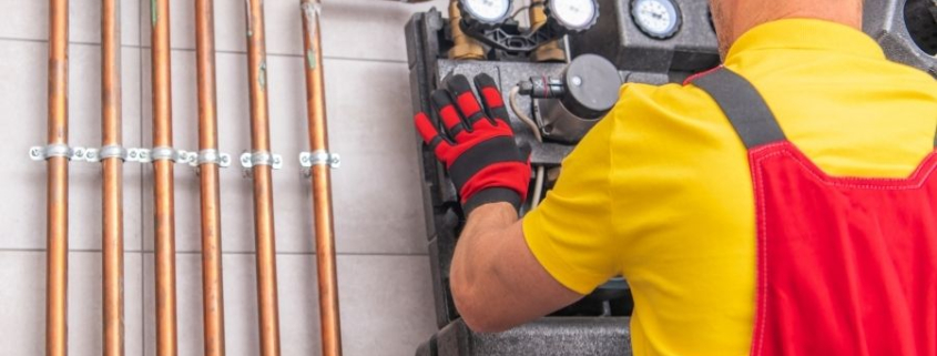 Esenler Su Kaçağı Tespiti