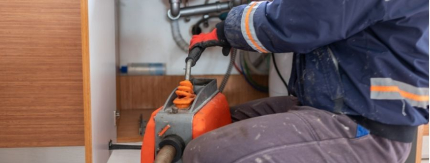 Esenler Tıkanıklık Açma