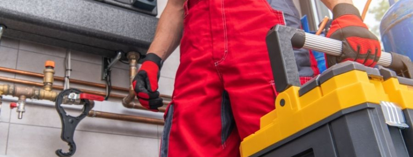 Eyüp Su Kaçağı Tespiti