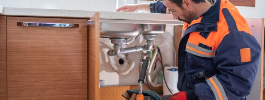 Eyüp Tıkanıklık Açma